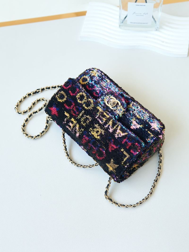 Ch**el cf series bags